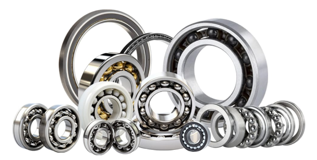 Ball bearings1