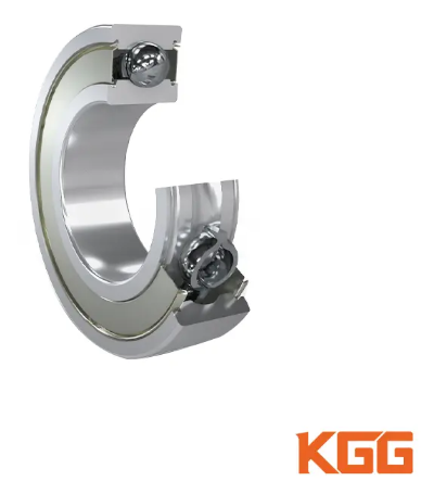 Deep groove ball bearings2