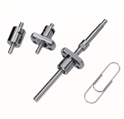 KGG vélmenniskúluskrúfa