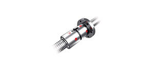 Precision Ball Screws10