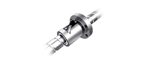 Precision Ball Screws11