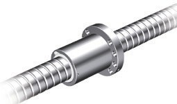 Precision Ball Screw6