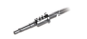 Precision Ball Screws8