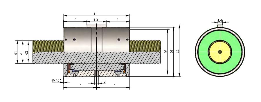 RSR-Planetary-Roller-Screws