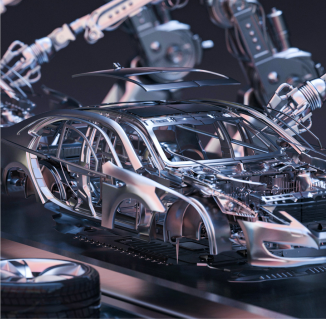 3C Electronics Product