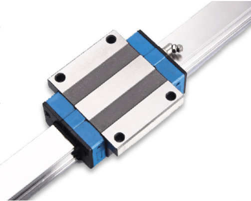 Ball Linear Motion Guide (2)