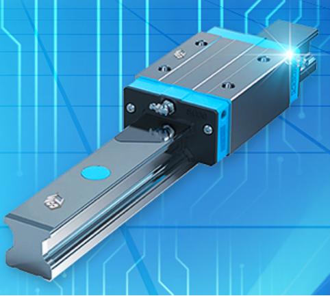 Daily Maintenance Method Of Linear Guide1