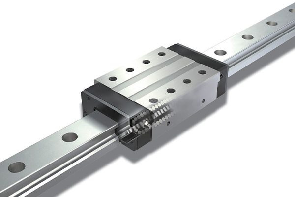 Daily Maintenance Method Of Linear Guide1