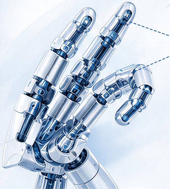 Fourth, it offers high reliability and a long service