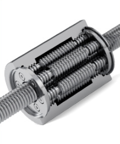 RS Planetary Roller Screw