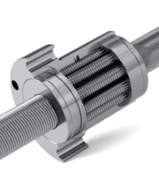 RSD Differential Planetary Roller Screw