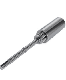 RSI Inverted Planetary Roller Screw