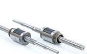 Rolled Ball Screw7