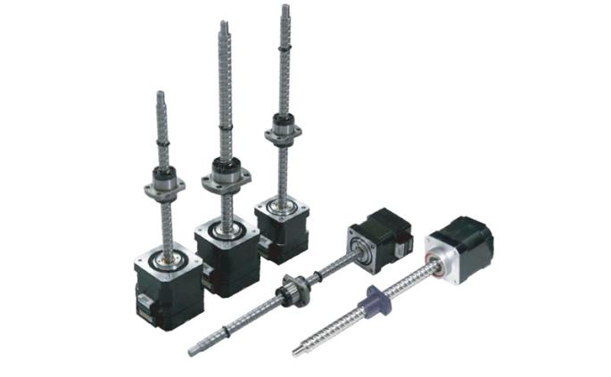 Stepper Motor12