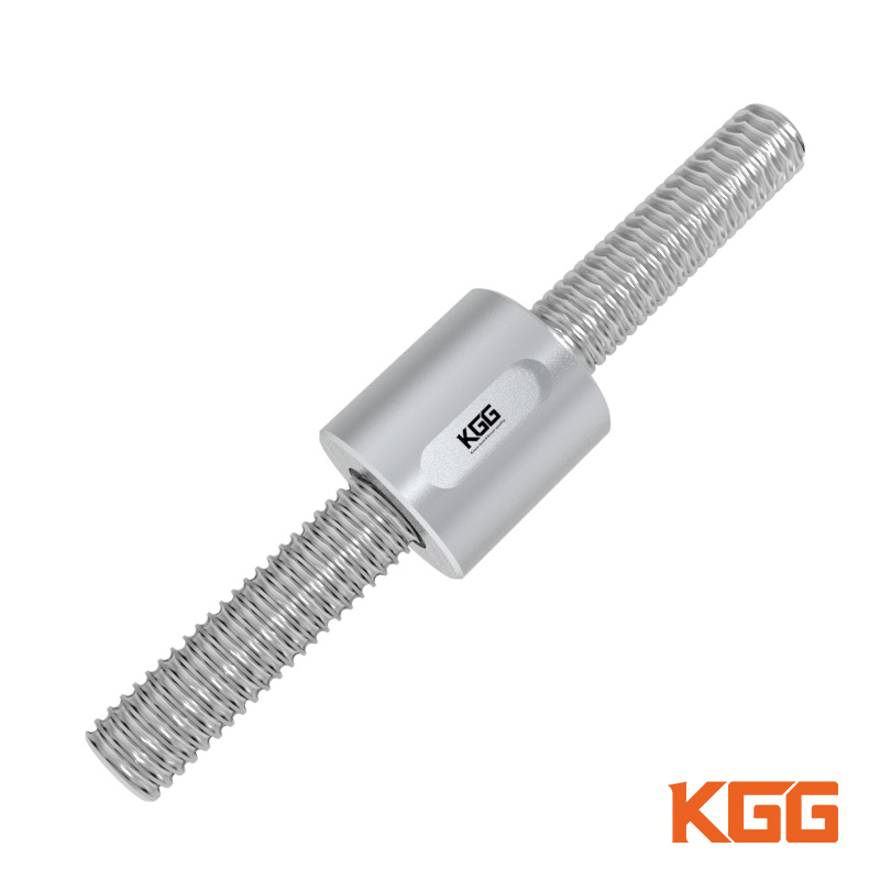 TXR Rolled Ball Screw