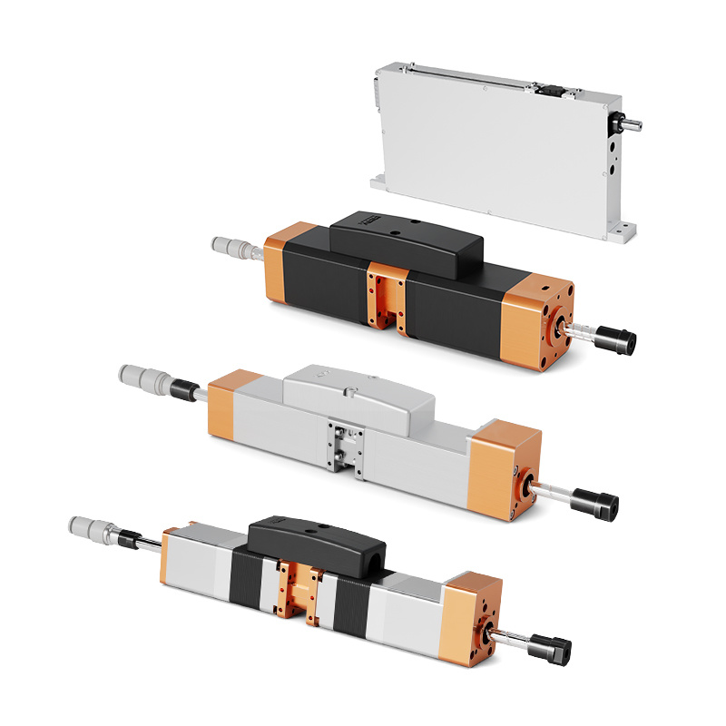linear actuators
