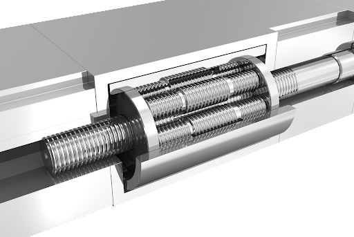 planetary roller screw4