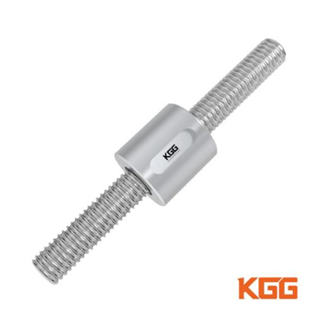 Rolled Ball Screw 