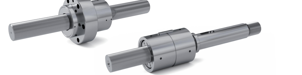 Planetary Roller Screw